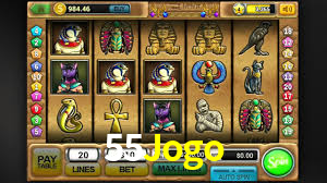 55Jogo