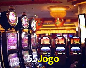 55 Jogo
