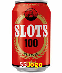 55Jogo